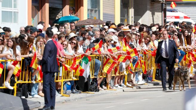 fuerzas armadas huesca 2