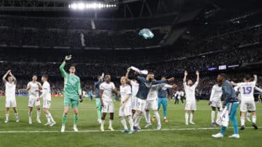 Nadal, Brady, Lemond o el Real Madrid: las grandes remontadas de la historia del deporte