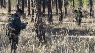 La impotencia de la Guardia Civil en los pueblos: "Nuestra presencia es más aparente que real"