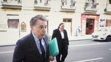 El juez archiva para Ignacio González una de las piezas del 'caso Lezo'
