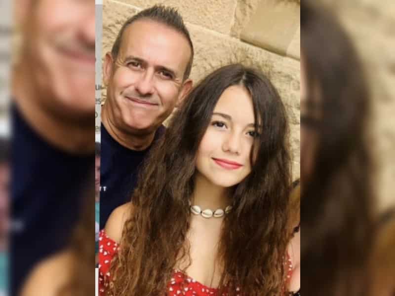 El padre de la adolescente que se suicidó con 15 años pide un protocolo nacional contra el bullying