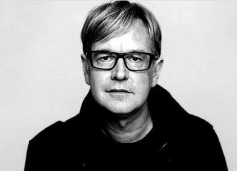 Muere Andrew Fletcher, teclista y fundador de Depeche Mode, a los 60 años