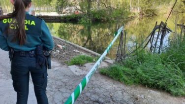 Hallan junto al cadáver de Benavente documentación de una mujer desaparecida hace más de un año
