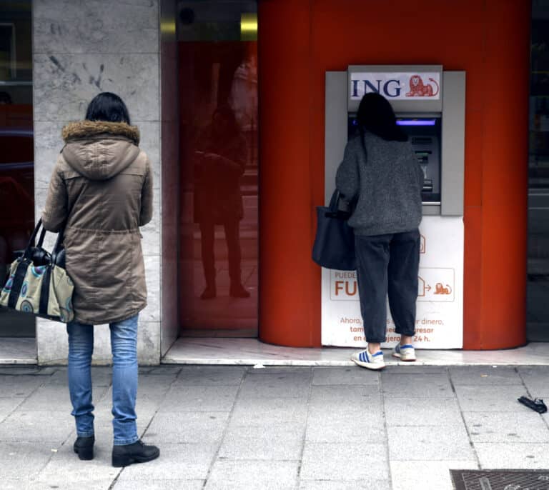 Los clientes de Twyp (ING) tienen un mes para retirar su dinero de la app