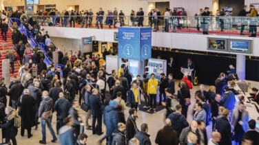 La mayor feria audiovisual del mundo abre sus puertas con 50.000 inscritos