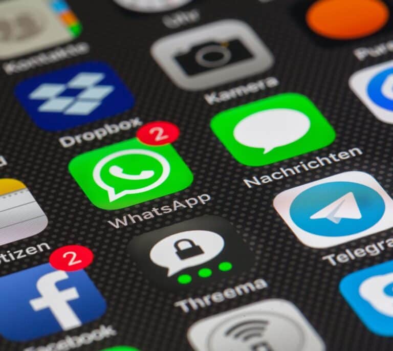 Así se detecta que un móvil ha sido infectado con virus como Pegasus