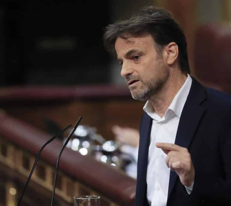 Podemos dice que PP y Vox "están más cerca de Moncloa" tras la convulsa semana en el Congreso