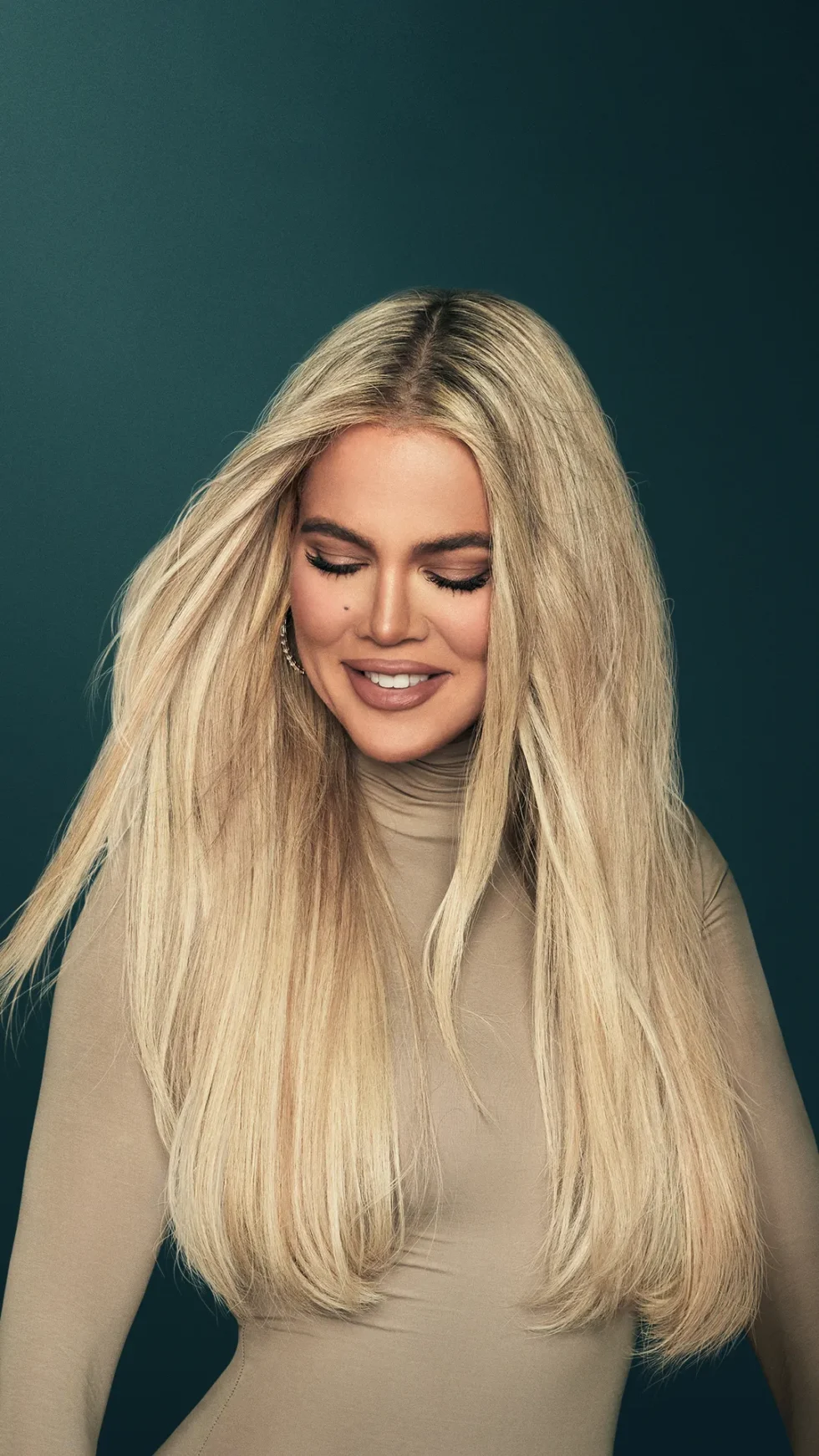 Khloé Kardashian en 'Las Kardashians'