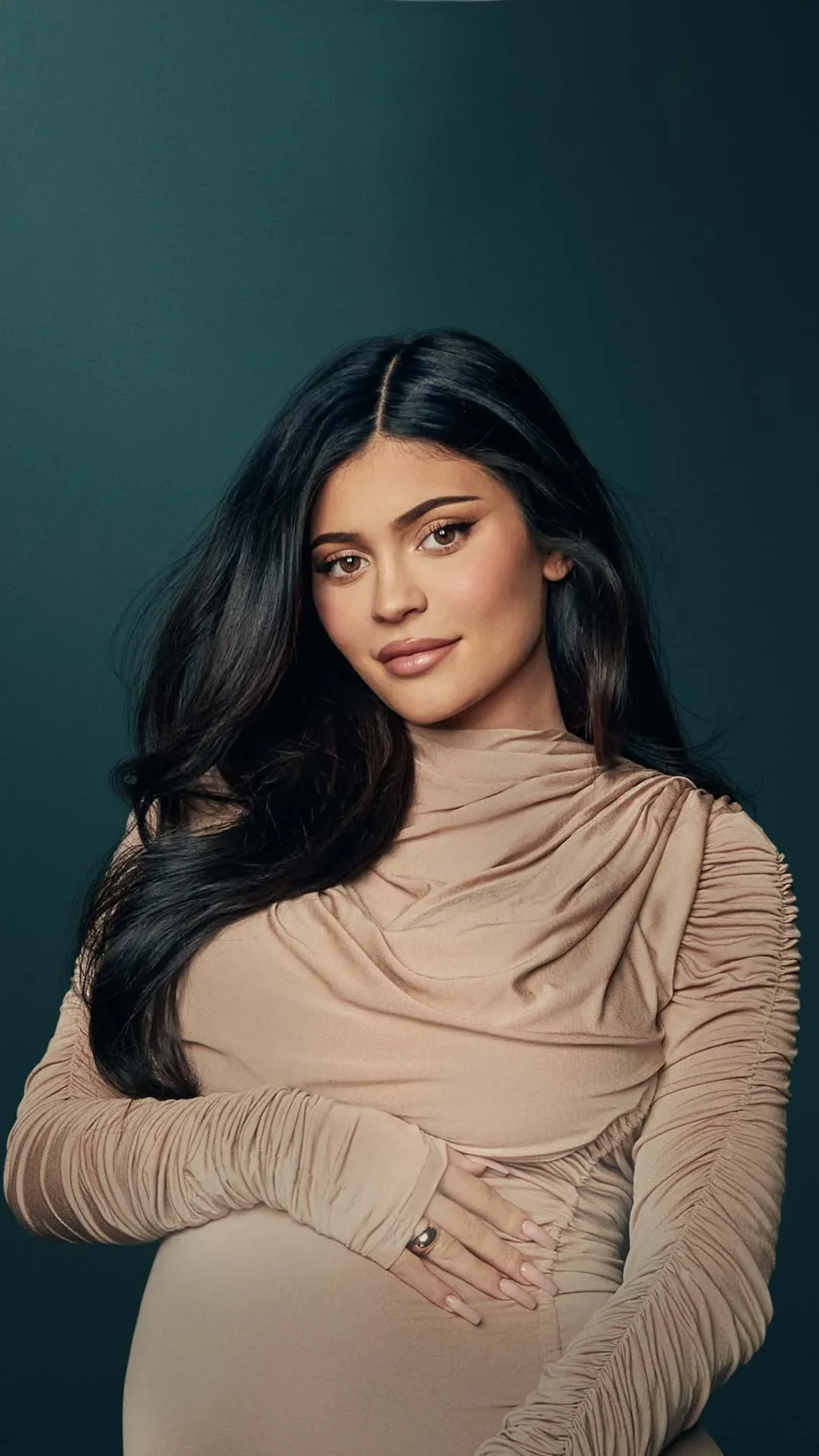 Kylie Jenner en 'Las Kardashians'