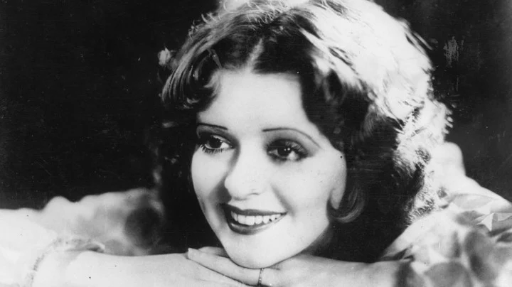 Clara Bow