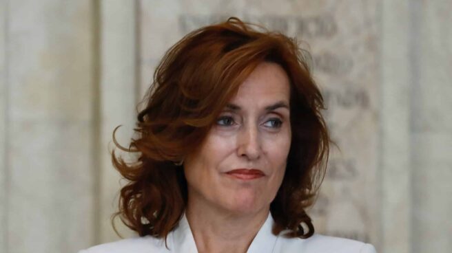 La presidenta de la Asociación para el Progreso de la Dirección (APD), Laura González-Molero La presidenta de la Asociación para el Progreso de la Dirección (APD), Laura González-Molero