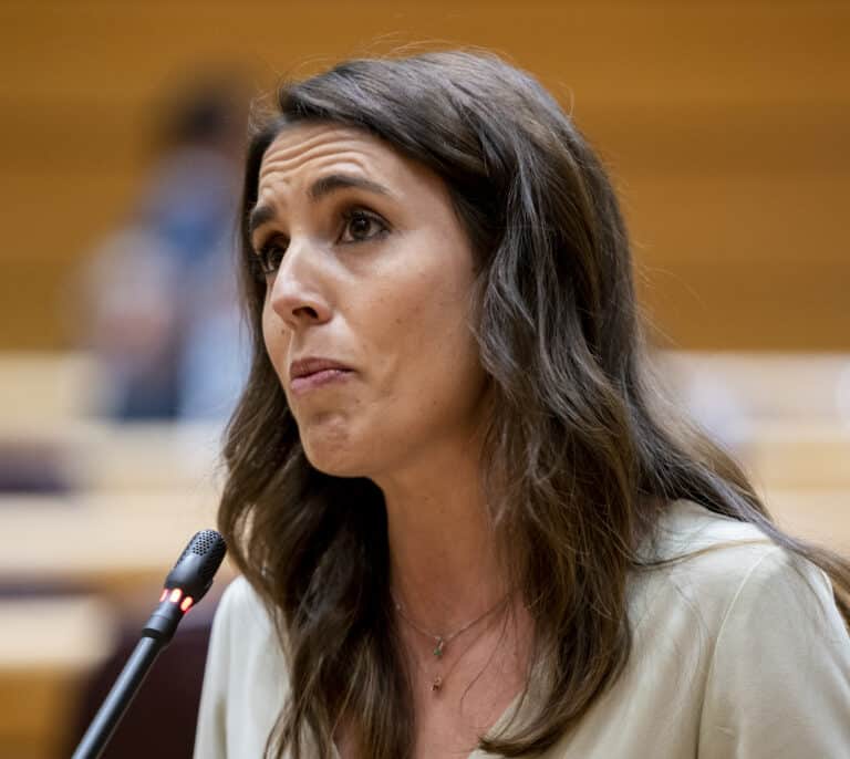 Una ley que lo mezcla todo sin orden ni concierto