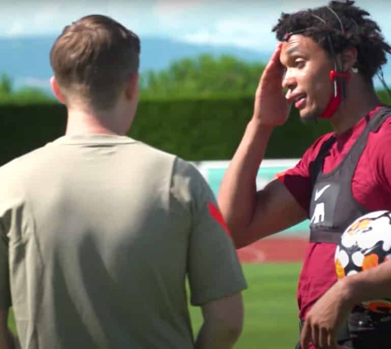 La neurociencia al servicio del Liverpool de Jürgen Klopp