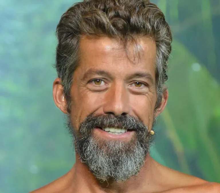 Muere a los 47 años José Luis Losa, ganador de 'Supervivientes'