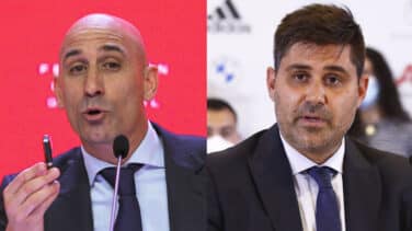 El sindicato de futbolistas pide al CSD que investigue el espionaje de la RFEF a su presidente