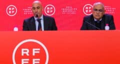 La RFEF propone que Rubiales cobre un sueldo de 635.000 euros al año sin variable