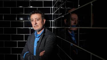 Manolo García suspende su concierto en Sevilla por insuficiencia respiratoria