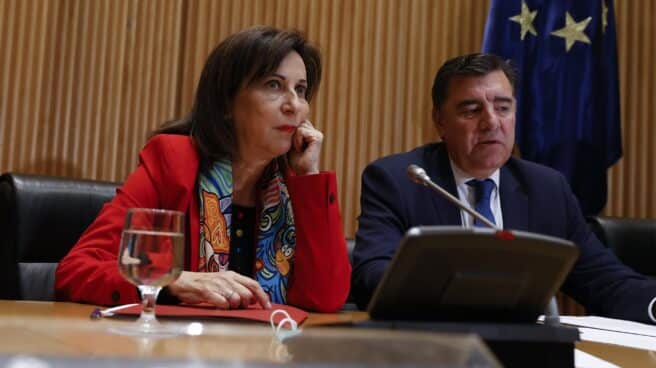 margarita-robles-pegasus Margarita Robles