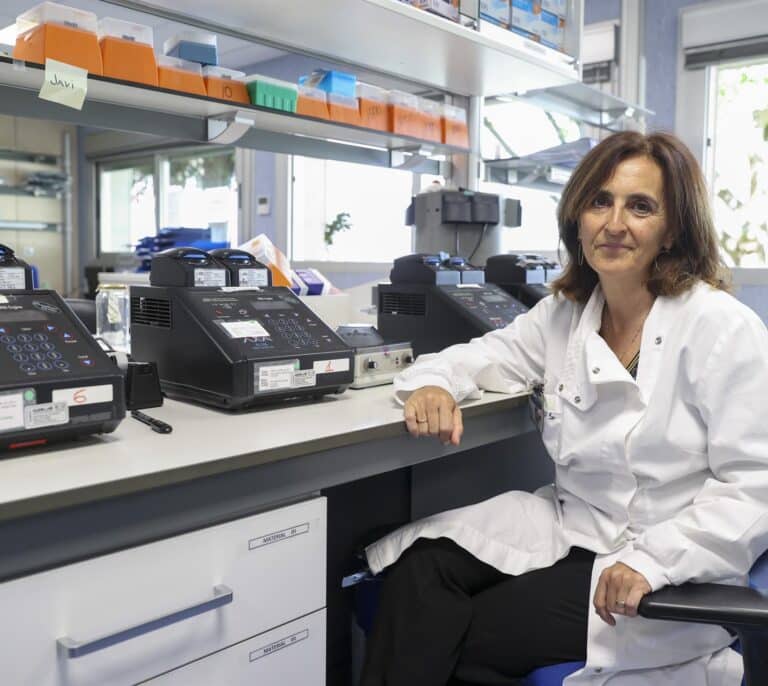 El pronóstico de la viróloga que ha secuenciado la viruela del mono sobre el alcance del brote