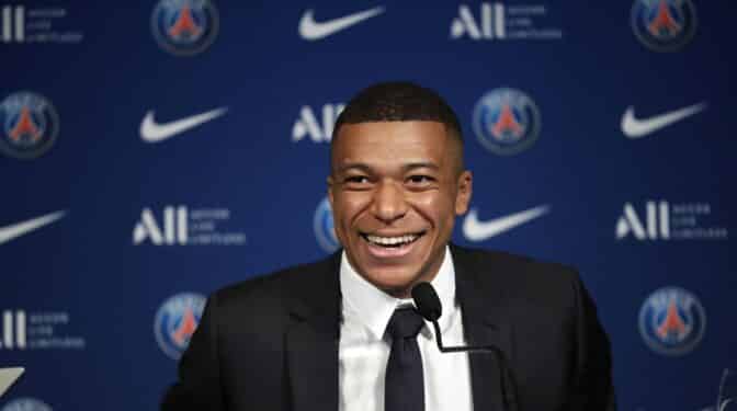 El "no" de Mbappé, el último golpe: "LaLiga ya no es lo que era"