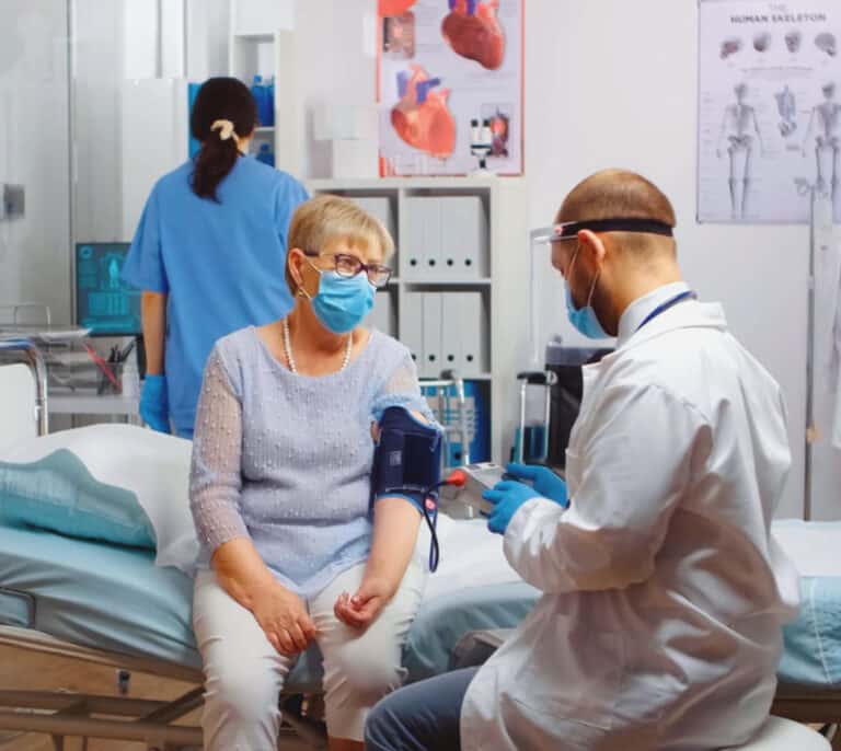 El antiviral de Pfizer no presenta el beneficio esperado como terapia preventiva