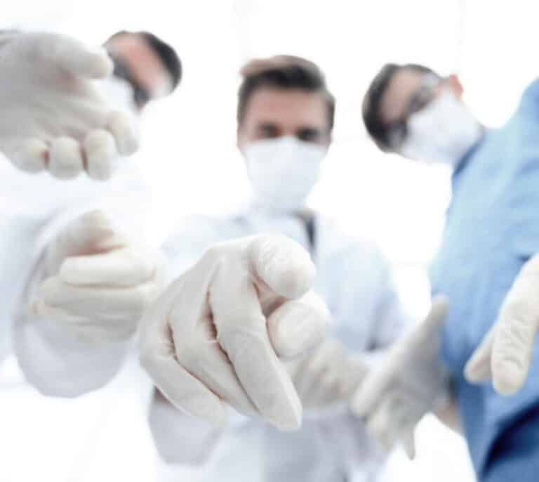KeyZell revoluciona la lucha contra el cáncer de pulmón y de mama con una herramienta de Inteligencia Artificial