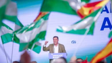 250.000 ex votantes de PSOE y Podemos cambiarán a la derecha en Andalucía el 19J