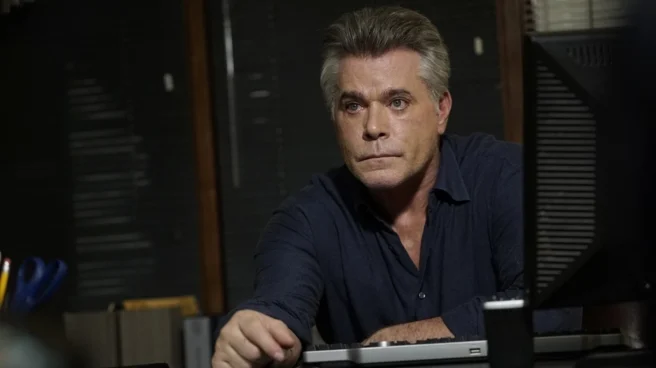 Shock en Hollywood: el actor Ray Liotta muere a los 67 años Ray Liotta