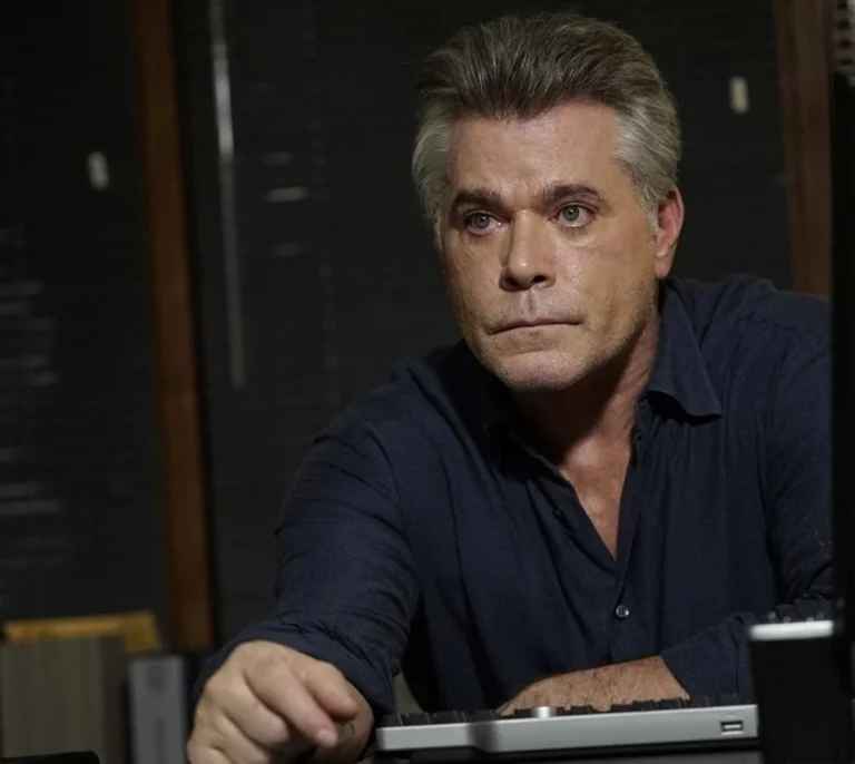 Shock en Hollywood: el actor Ray Liotta muere a los 67 años