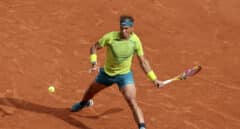 Roland Garros desoye a Nadal y programa su duelo con Djokovic en la sesión nocturna