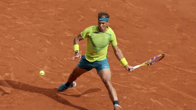 Nadal jugará con Djokovic en la sesión nocturna Nadal jugará con Djokovic en la sesión nocturna