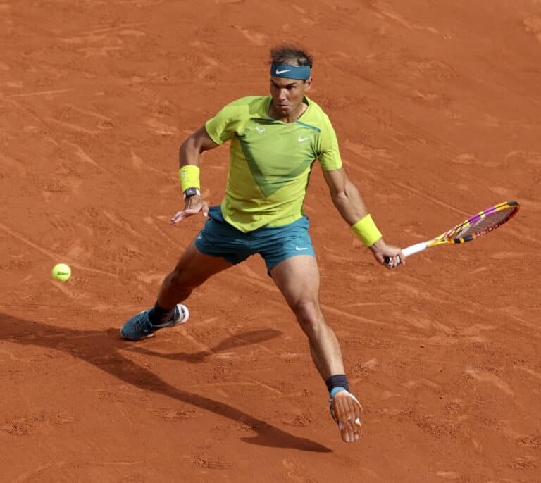 Roland Garros desoye a Nadal y programa su duelo con Djokovic en la sesión nocturna