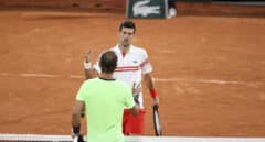 9, 21, 59, 354: los números del Nadal-Djokovic, el partido más repetido de la historia del tenis