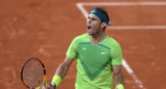 Un Nadal estratosférico noquea a Djokovic y avanza a las semifinales de Roland Garros