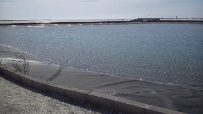 Un niño de 9 años muere ahogado en una balsa de agua en Almería