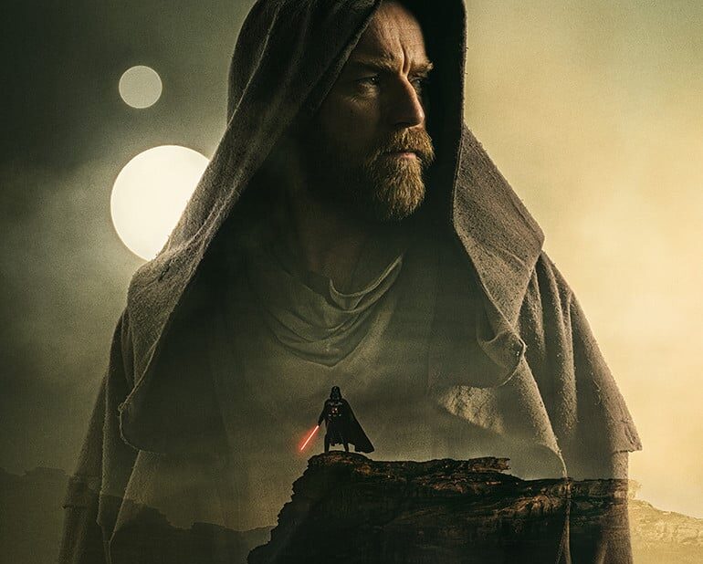 obi wan kenobi