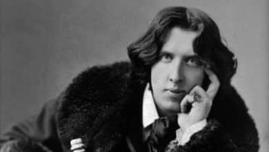 El día que la justicia "asesinó" a Oscar Wilde