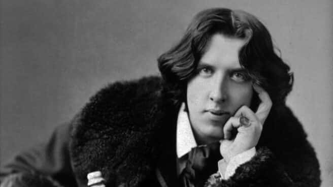 Oscar Wilde Oscar Wilde