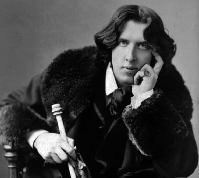 El día que la justicia "asesinó" a Oscar Wilde