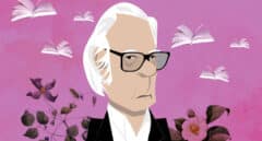Umbral, el dandy vestido de Pierre Cardin que "con su muerte no ha muerto"