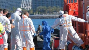 El jefe de la Policía en Canarias dice que Marruecos ahora controla "muchísimo más" las pateras