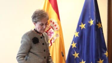 El PSOE da marcha atrás: "No hay una sola razón para que Esteban (CNI) no esté en su puesto"