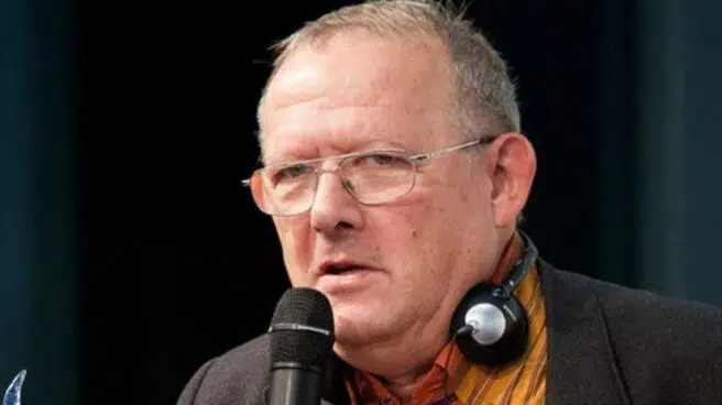 El periodista polaco Adam Michnik, Premio Princesa de Asturias de Comunicación 2022
