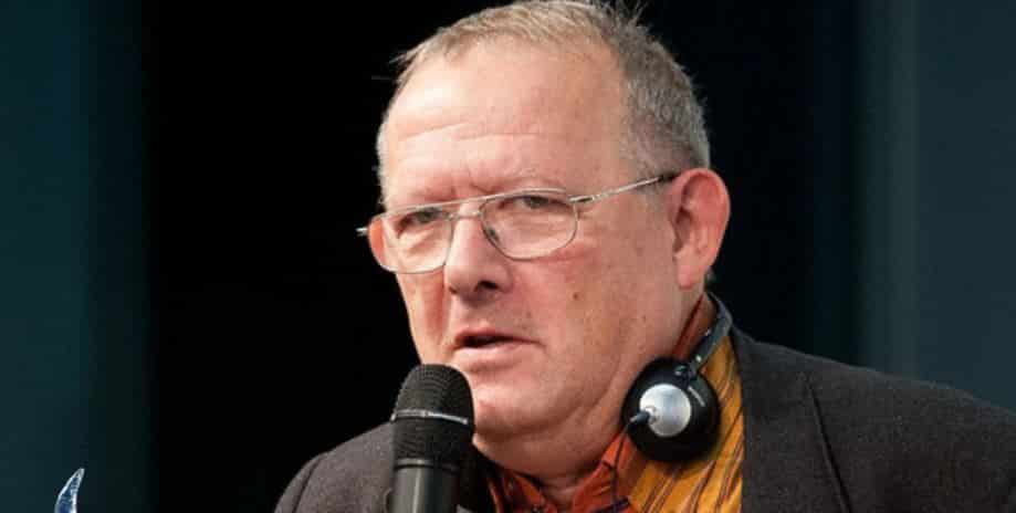 El periodista polaco Adam Michnik, Premio Princesa de Asturias de Comunicación 2022