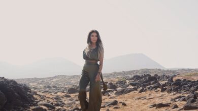 'Discovering Canary Islands', el nuevo 'reality' presentado por Pilar Rubio que da esperanza a la recuperación del turismo