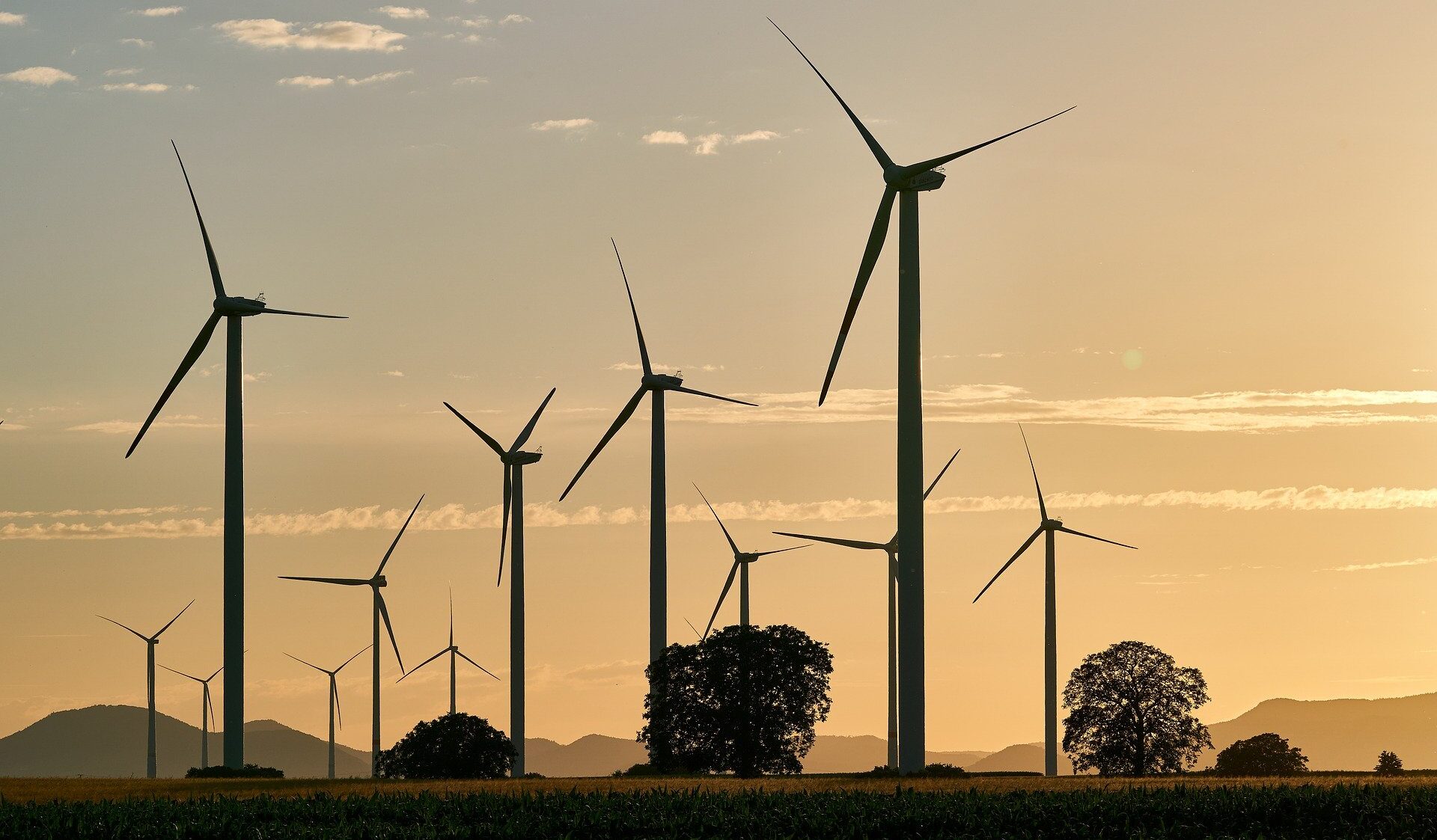 Genera Tu Propia Electricidad Con Un Molino De Viento Casero