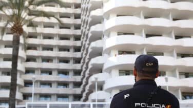 Los policías huyen de Baleares: "No quiere venir prácticamente nadie a trabajar"