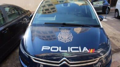 La Policía Nacional incauta 1.160 kilos de hachís y detiene a 12 personas implicadas en diversos operativos en Granada y Motril