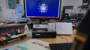 La Policía detiene en Cádiz a un narcotraficante belga reclamado en su país