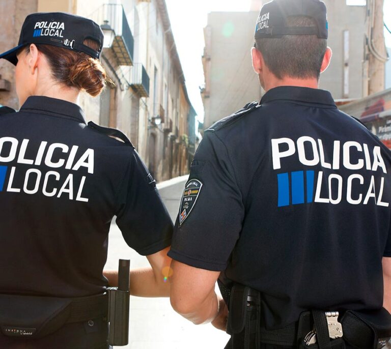 Detenida una madre por dejar 15 días sola en casa a su hija